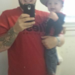 Meet your Posher, Sam