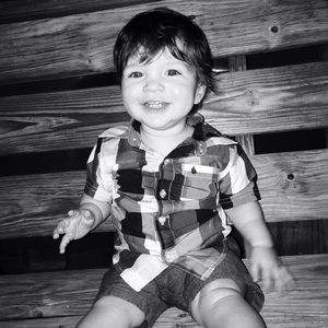 Meet your Posher, Lacy