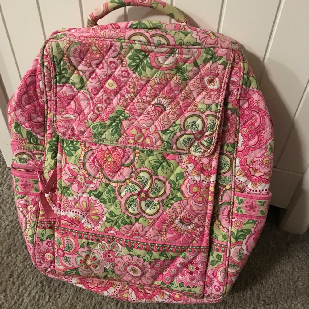 Vera Bradley backpack