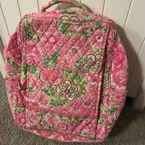 Vera Bradley backpack
