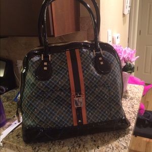 LAMB large handbag