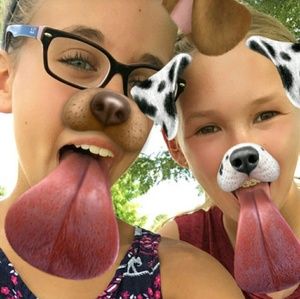 Meet your Posher, Gianna