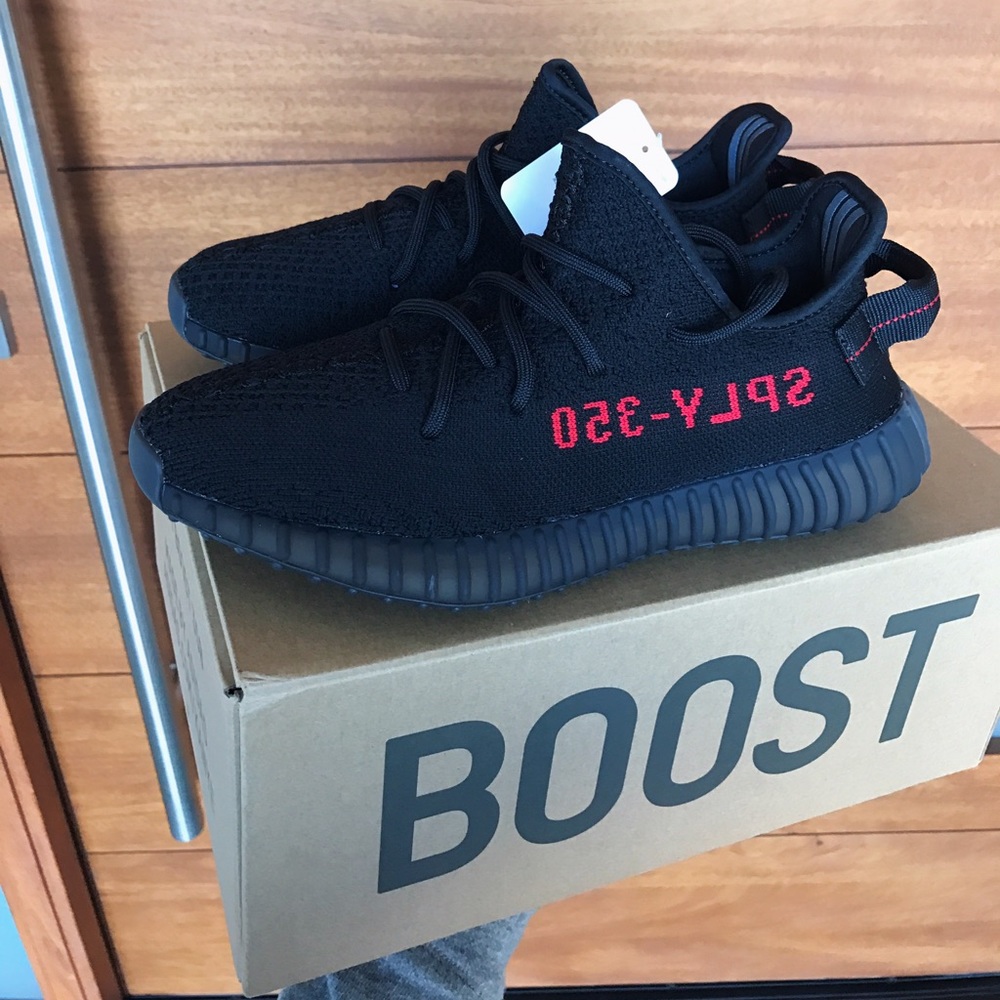 Yeezy Boost 350 V2 *Size 7.5*