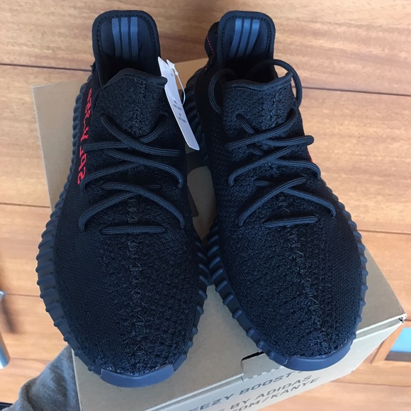 Yeezy Boost 350 V2 *Size 7.5* - Picture 2 of 4