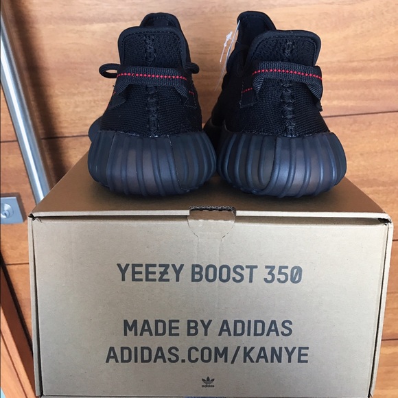 Yeezy Boost 350 V2 *Size 7.5* - Picture 4 of 4
