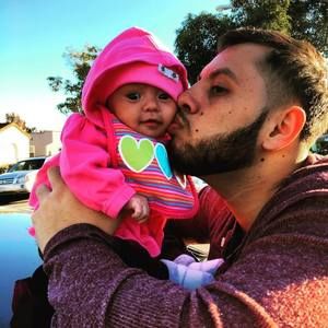 Meet your Posher, Jacobo