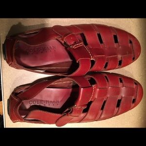Cole Haan Fisherman Sandal