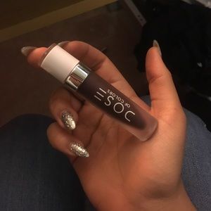 DOSE OF COLORS matte lipstick