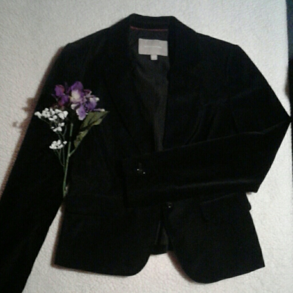 BANANA REPUBLIC BLAZER