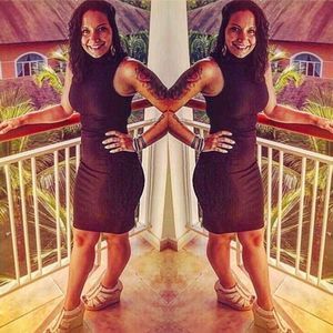 Meet your Posher, Kassandra