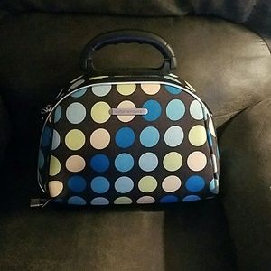 Luca Vergani Cosmetic Bag