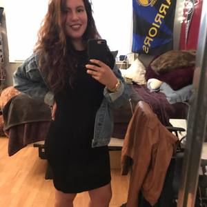 Meet your Posher, Amber