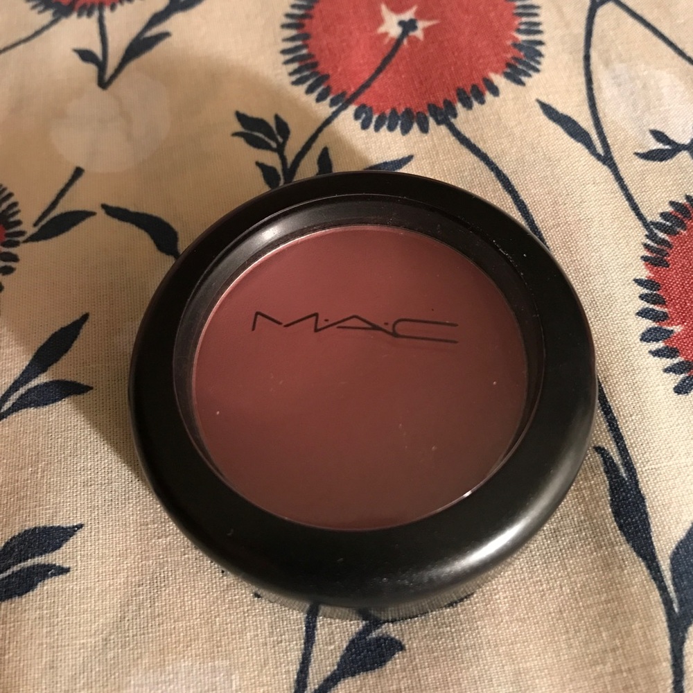 MAC Blush
