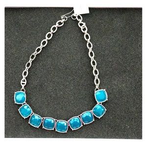 Lia Sophia necklaces