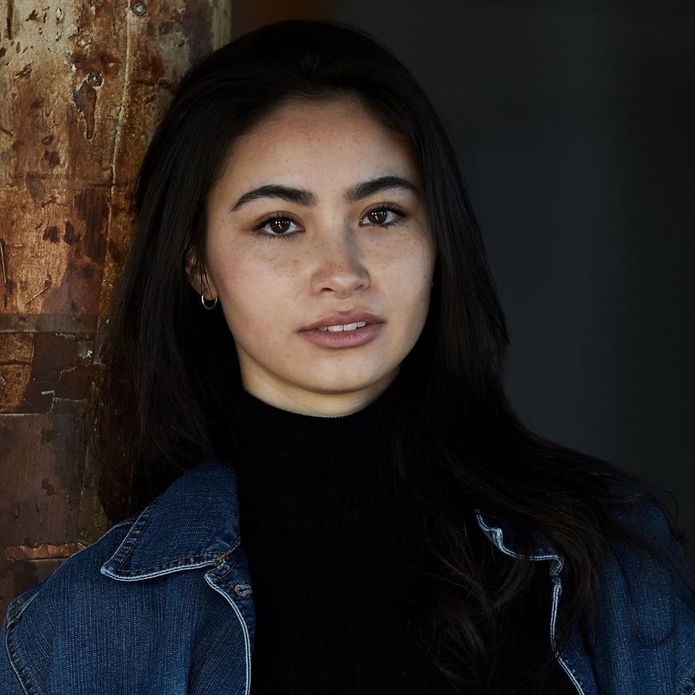 Meet your Posher, Autumn