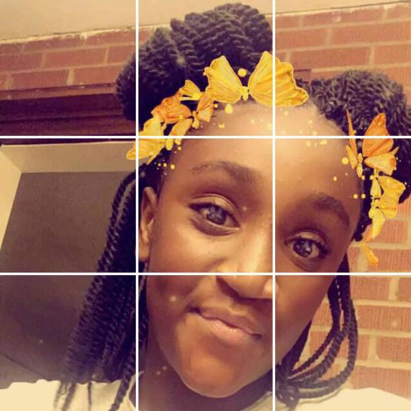 Meet your Posher, Dora - Picture 1 of 1