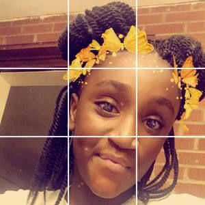 Meet your Posher, Dora