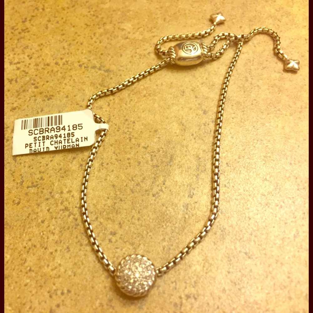 David Yurman