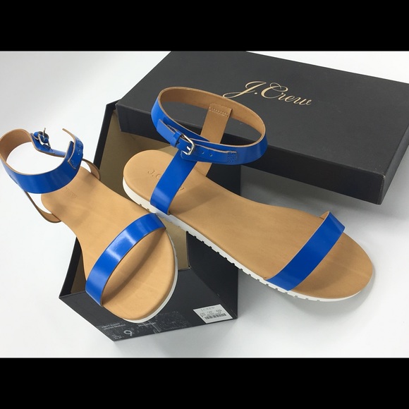 Jcrew sandals - Picture 2 of 4