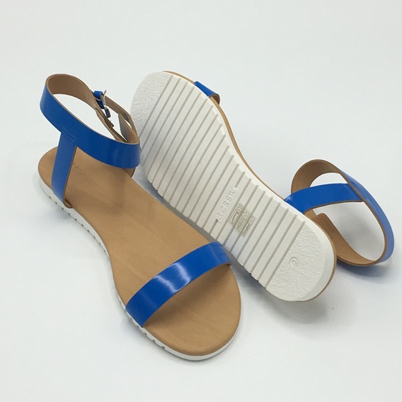 Jcrew sandals - Picture 3 of 4