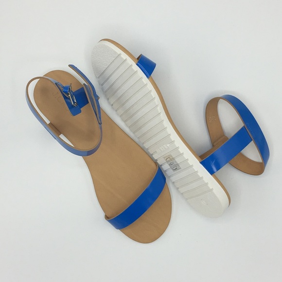 Jcrew sandals - Picture 4 of 4