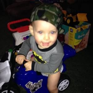 Meet your Posher, Kathy