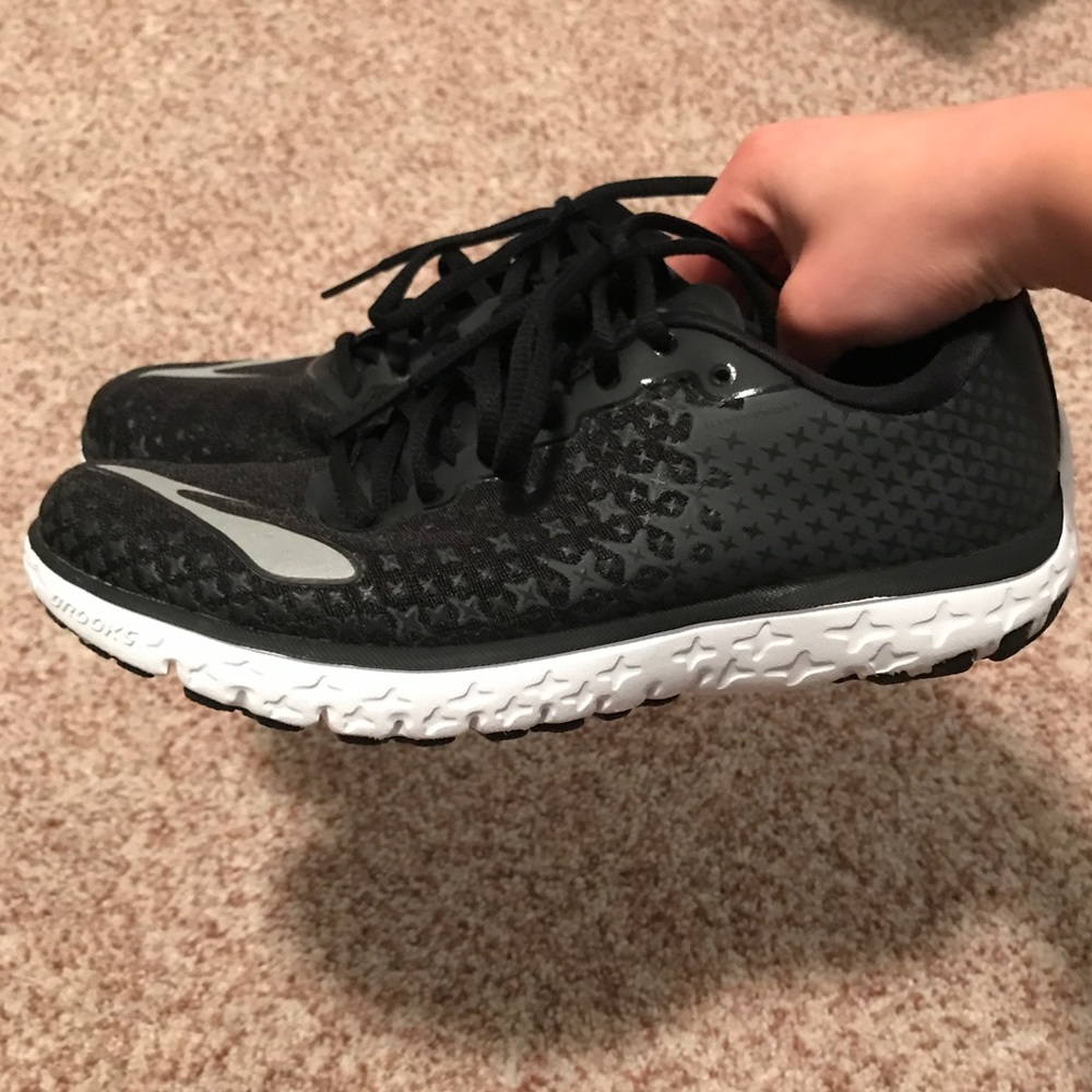 Brooks Pure Flow 5 Running Shoes