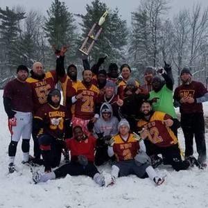 Meet your Posher, Kenneth