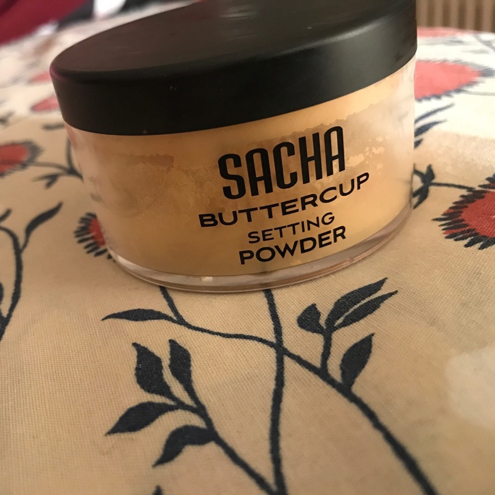 Setting Powder