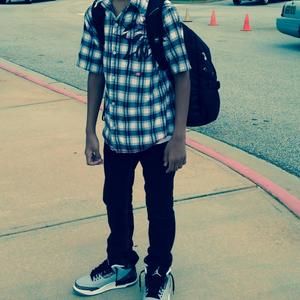 Meet your Posher, Jorden