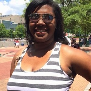 Meet your Posher, Courtney