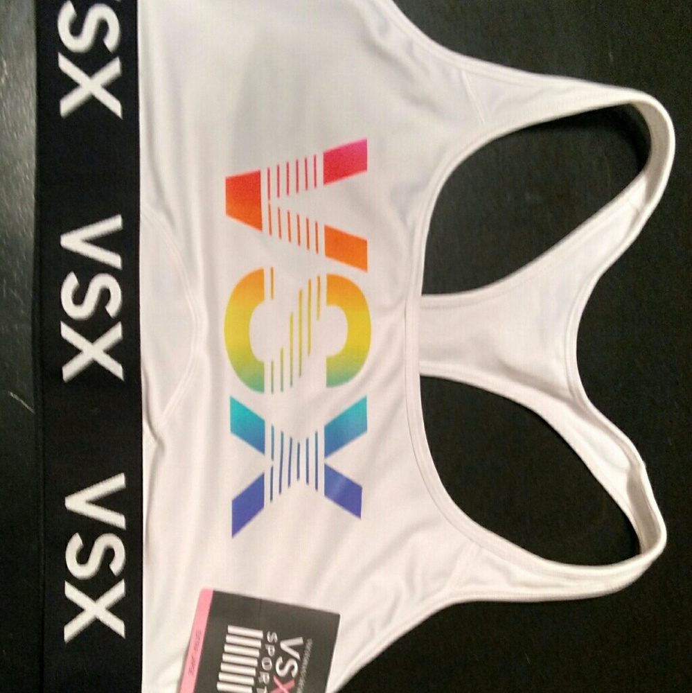 VSX Sports Bra nwt