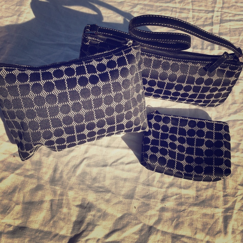 KATE SPADE ♠️ VINTAGE BAGS♠️