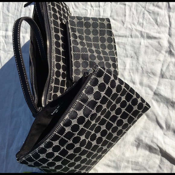 KATE SPADE ♠️ VINTAGE BAGS♠️ - Picture 2 of 8