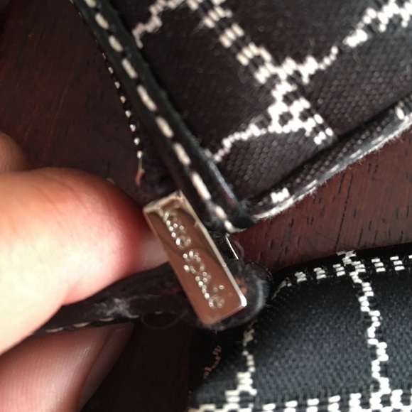 KATE SPADE ♠️ VINTAGE BAGS♠️ - Picture 8 of 8