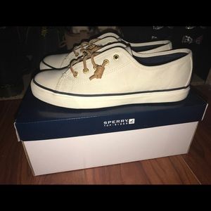 Sperry Seacoast