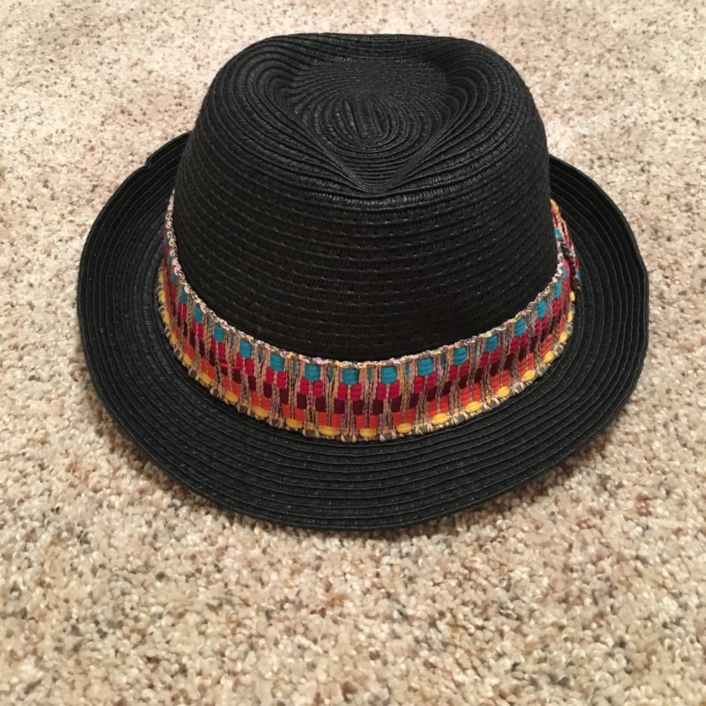 Steve Madden Fedora