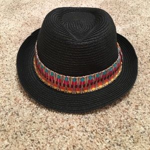 Steve Madden Fedora