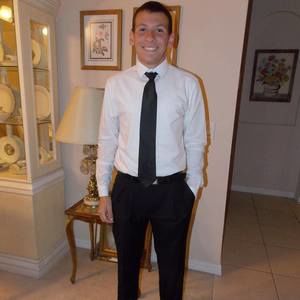 Meet your Posher, Joseph