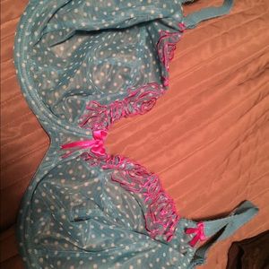 Elomi bra 34J