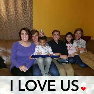 Meet your Posher, Amber