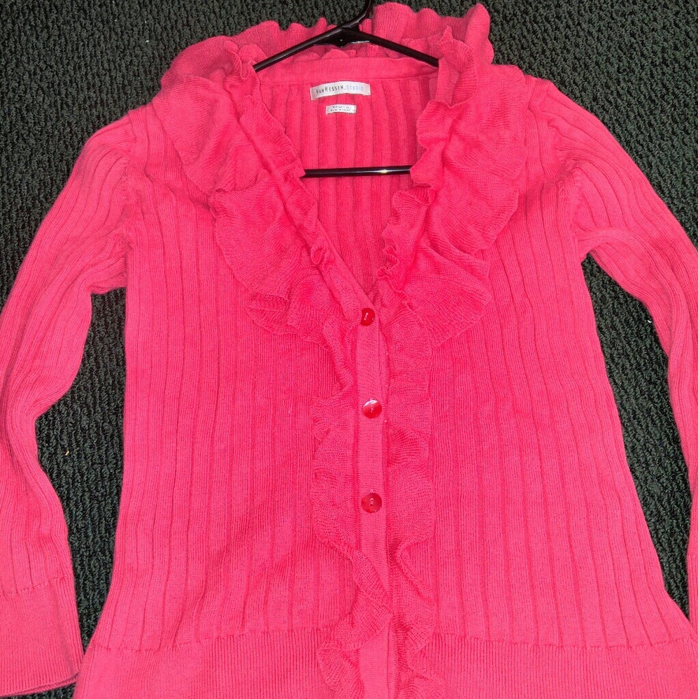 Van Heusen Long sleeve top