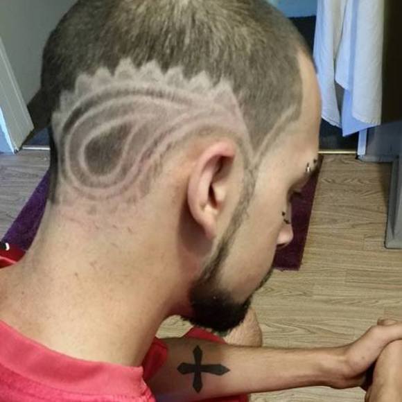 Meet your Posher, Marcus - Picture 1 of 1