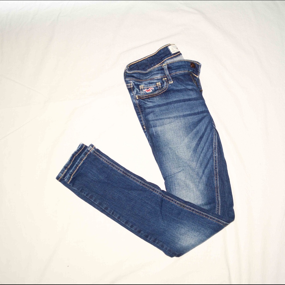 Jeans Hollister