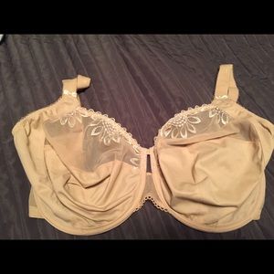 Elomi Bra 34J