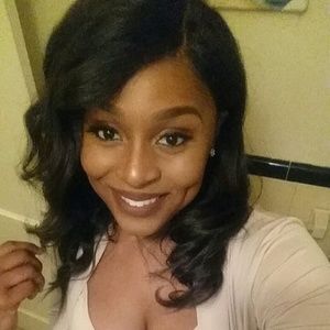 Meet your Posher, Rafatu