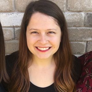 Meet your Posher, Breanna