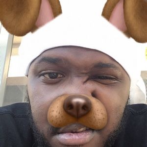 Meet your Posher, Cameron