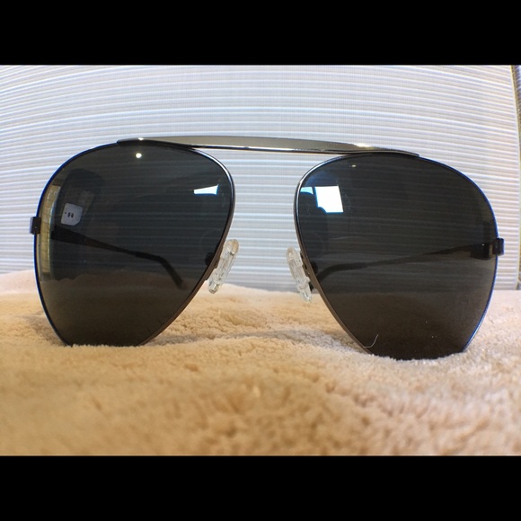 Reve Aviator Sunglasses - Picture 1 of 2