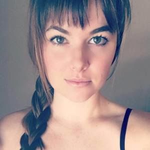 Meet your Posher, Stefanie